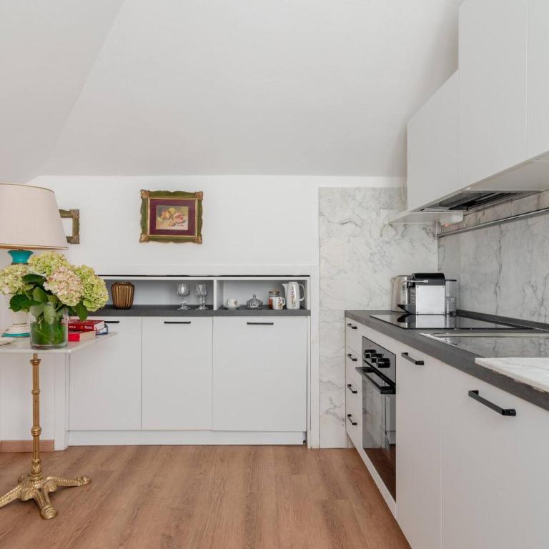 Santa Sofia penthouses - Appartamento Superior con 2 Camere da Letto - 15