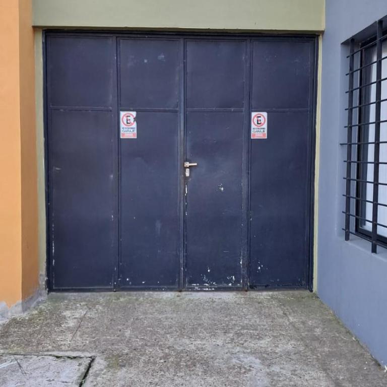 Alquiler Temporario San Martín - One-Bedroom Apartment - 13