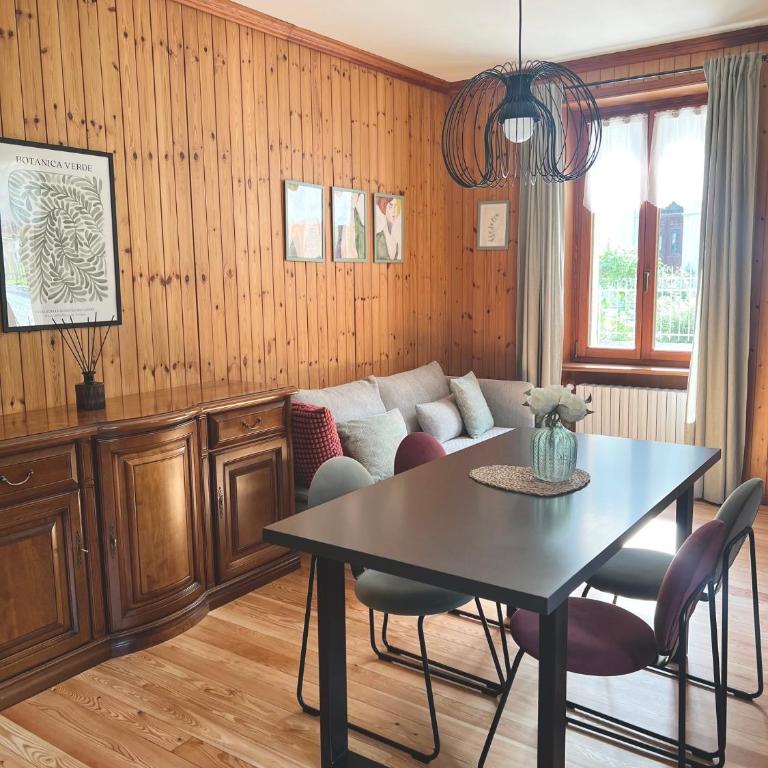 Appartamento Zeli e Old Alagna - Appartamento con 2 Camere da Letto - 9