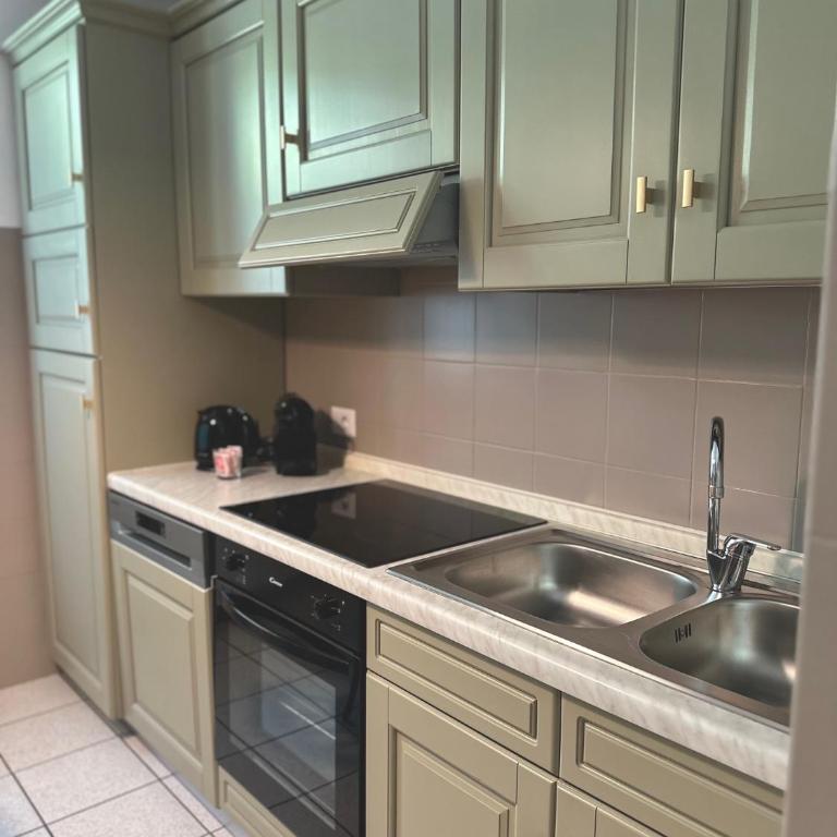 Appartamento Zeli e Old Alagna - Appartamento con 2 Camere da Letto - 13