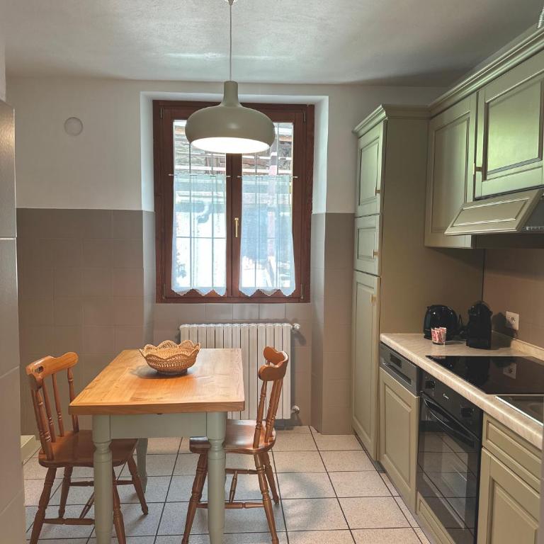 Appartamento Zeli e Old Alagna - Appartamento con 2 Camere da Letto - 11
