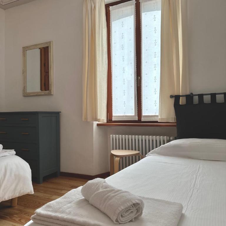 Appartamento Zeli e Old Alagna - Appartamento con 2 Camere da Letto - 14