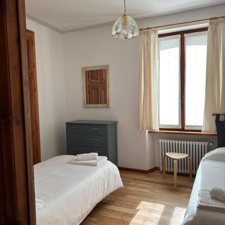 Appartamento Zeli e Old Alagna - Appartamento con 2 Camere da Letto - 15