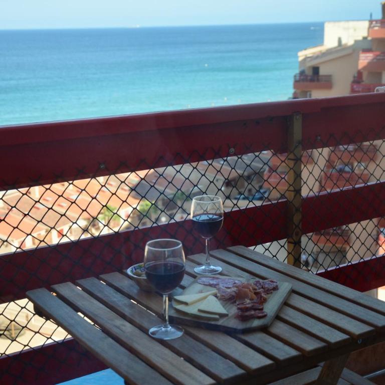 Apartamento Balcones al Mar - Appartement 3 Chambres - 47
