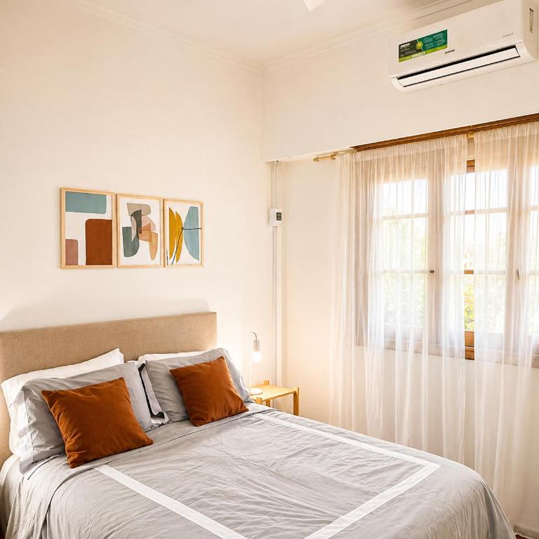 Alto Palermo Tessa 8 - One-Bedroom Apartment - 1