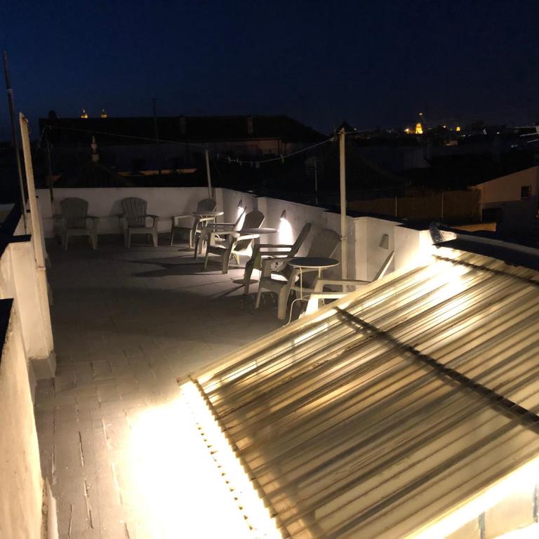 House 1892 Santa Cruz V33-1D - Apartamento - 20