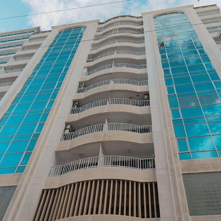 Apartamento Familiar Edificio Excalibur Rodadero - Apartamento de 2 dormitorios - 20