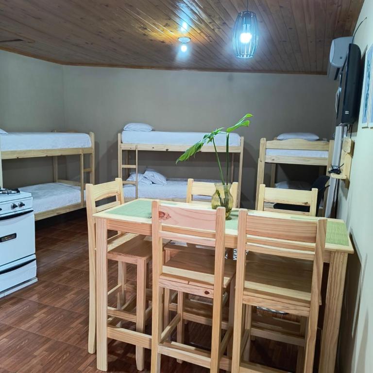 Mariposa 88 - Apartamento familiar de 1 dormitorio - 2