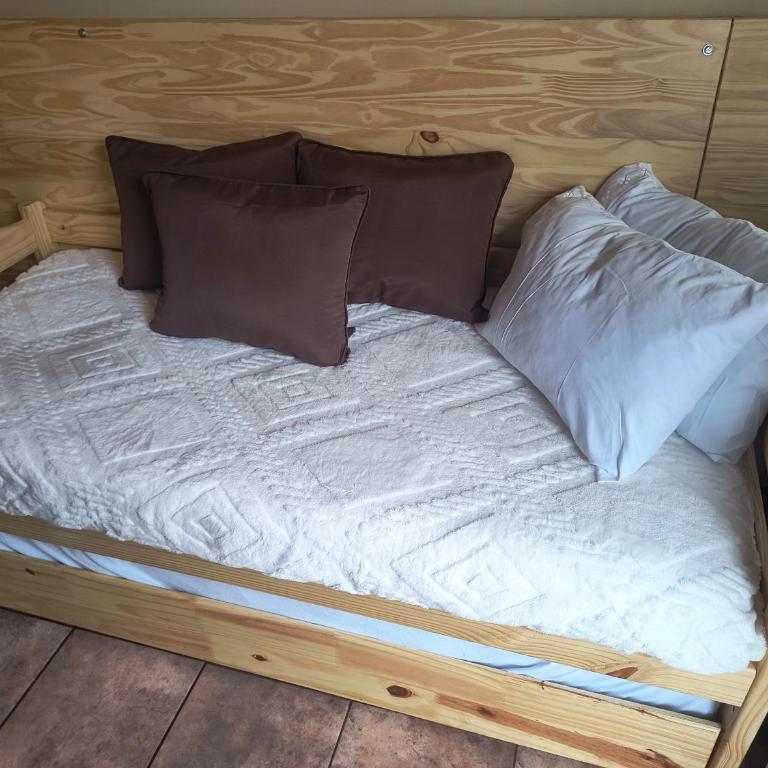 Mariposa 88 - Apartamento familiar de 1 dormitorio - 5