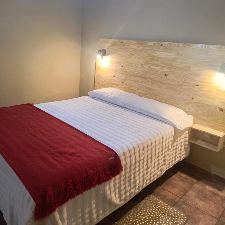 Mariposa 88 - Apartamento familiar de 1 dormitorio - 3