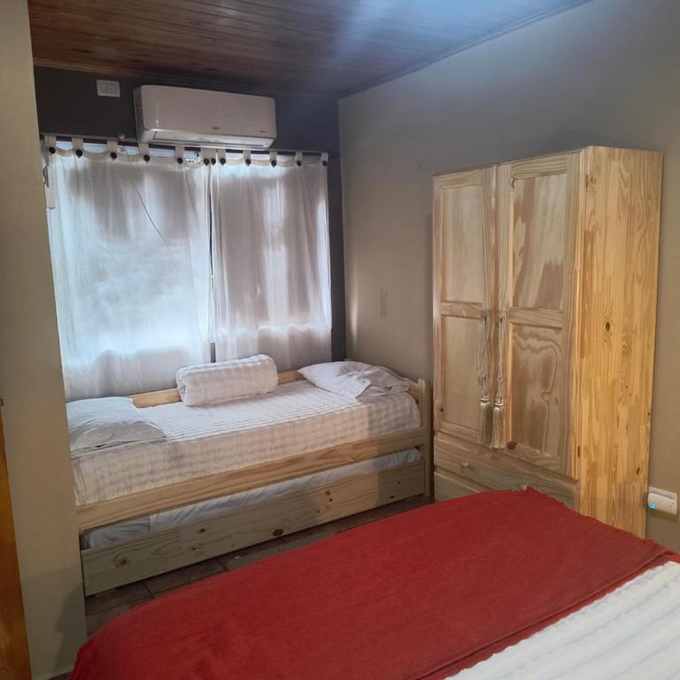 Mariposa 88 - Apartamento familiar de 1 dormitorio - 2