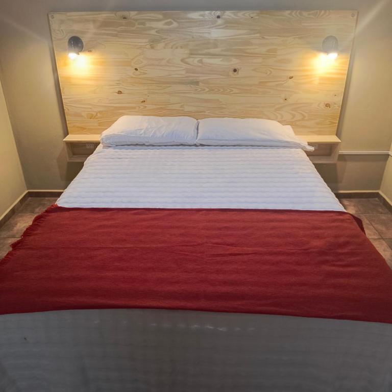 Mariposa 88 - Apartamento familiar de 1 dormitorio - 1