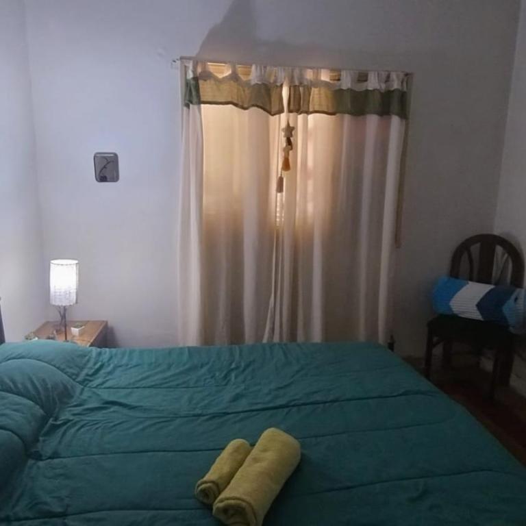 Casa Céntrica Yrigoyen, pleno centro - Two-Bedroom House - 27
