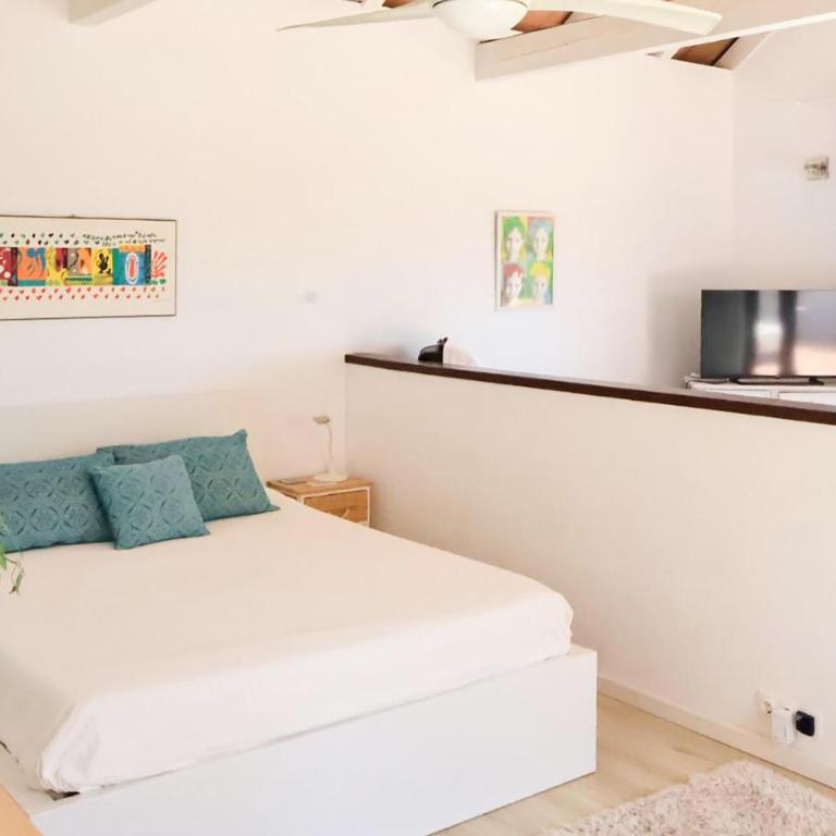 Finca La Rosa - Casa de 5 dormitorios - 13