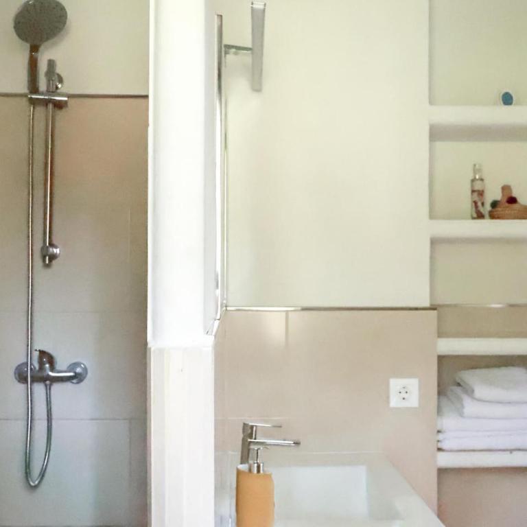 Finca La Rosa - Casa de 5 dormitorios - 18