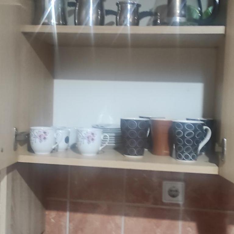 Apartman House Annesa - Apartman - 37