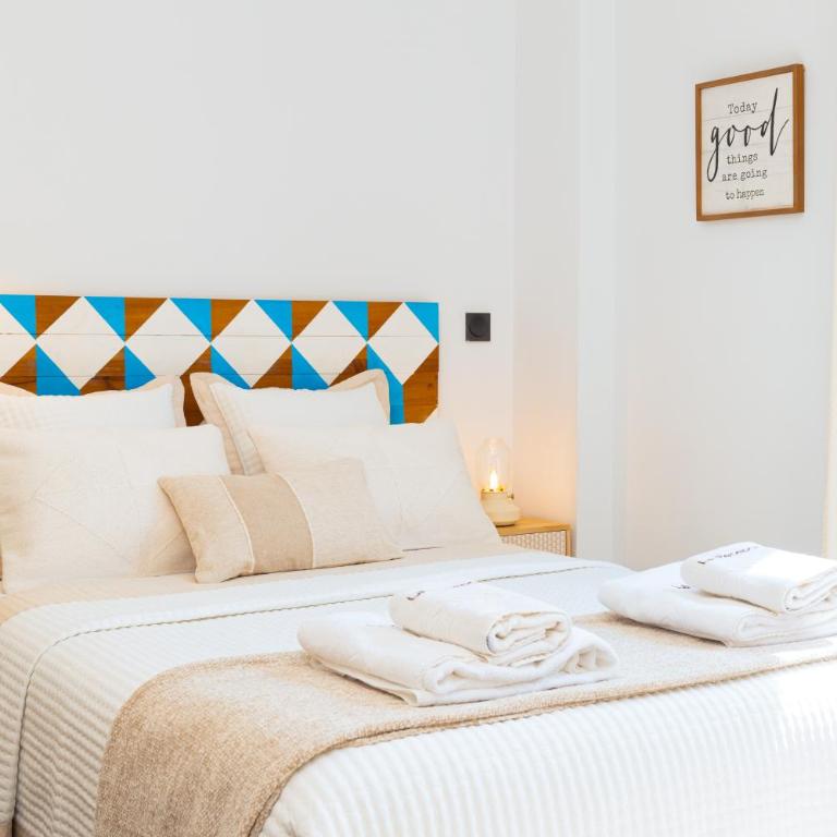 Rustic Chic Studio in Downtown - Appartement 1 Chambre - 8