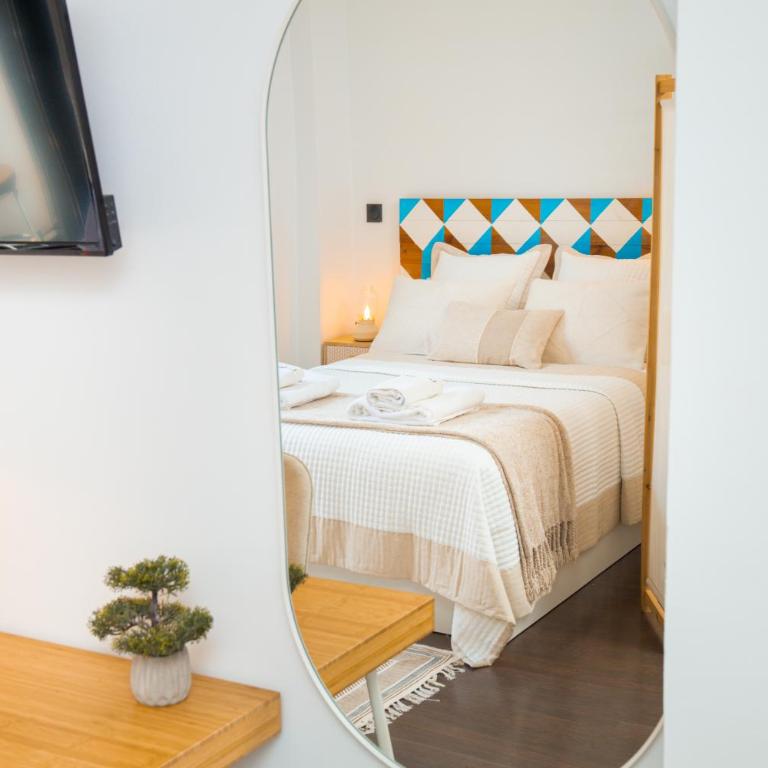 Rustic Chic Studio in Downtown - Appartement 1 Chambre - 21