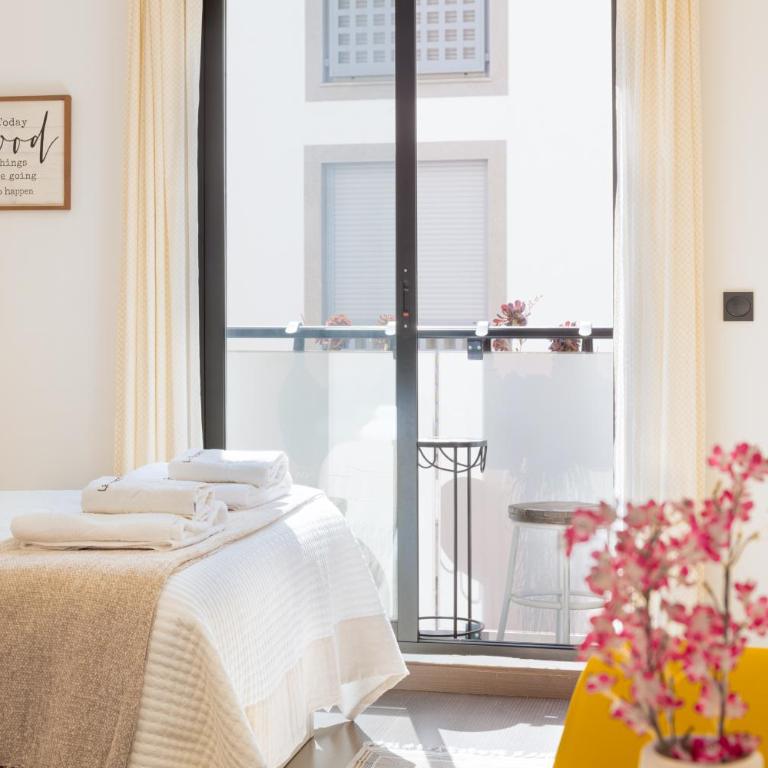 Rustic Chic Studio in Downtown - Appartement 1 Chambre - 14