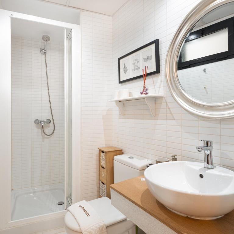 Rustic Chic Studio in Downtown - Appartement 1 Chambre - 13