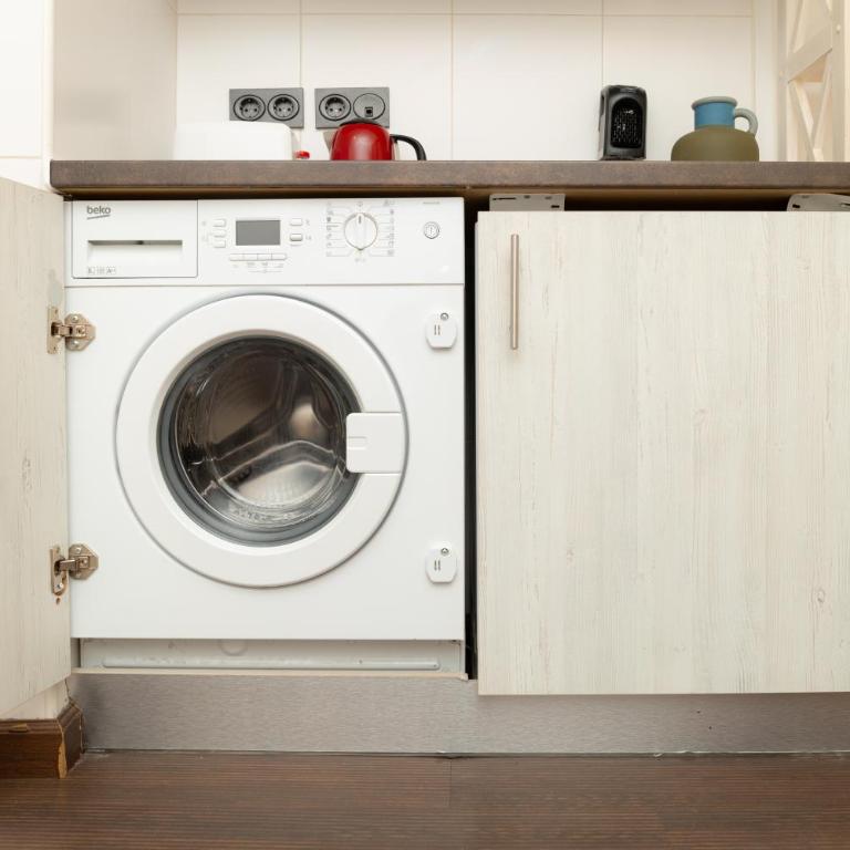 Rustic Chic Studio in Downtown - Appartement 1 Chambre - 9