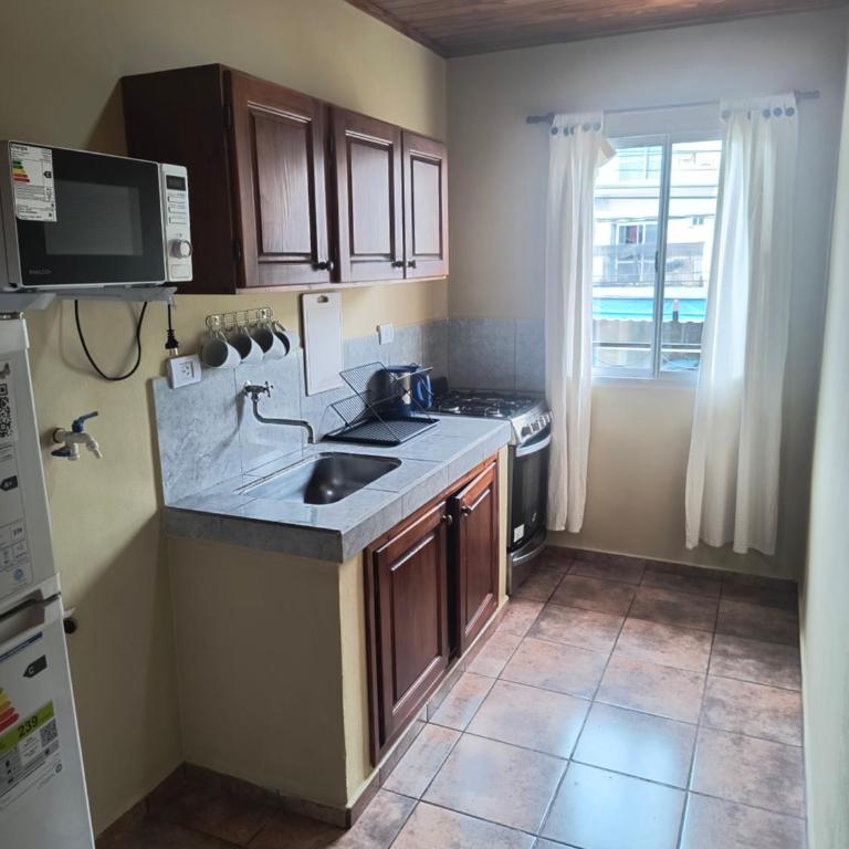 Mariposa 88 - Apartamento familiar de 1 dormitorio - 14