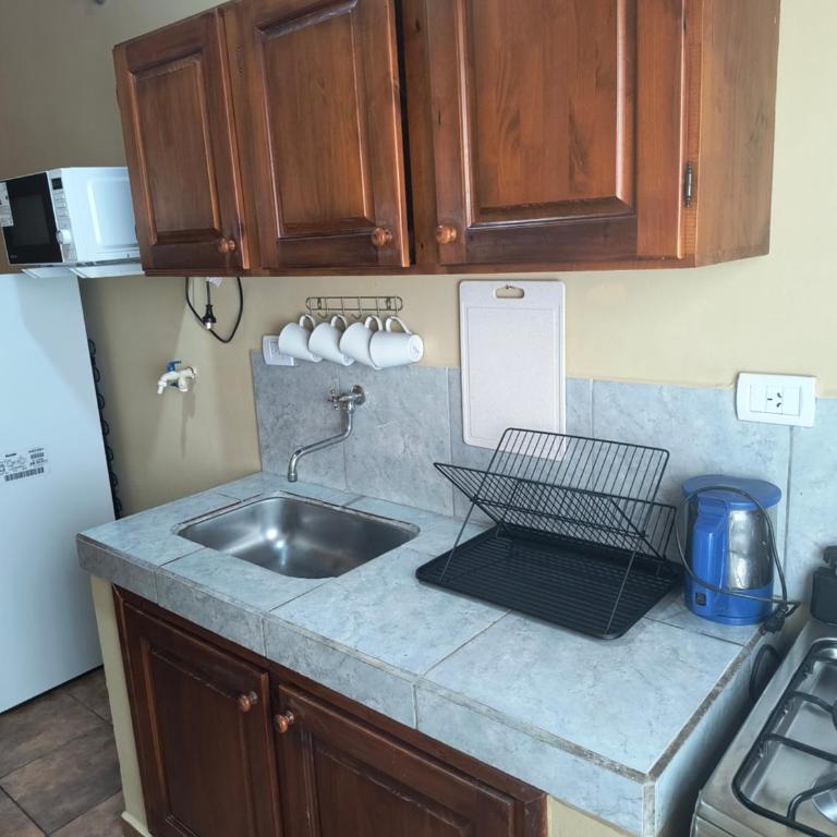 Mariposa 88 - Apartamento familiar de 1 dormitorio - 13
