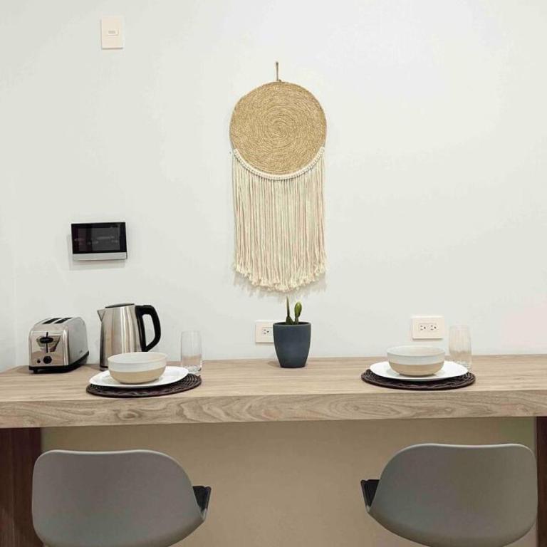 Modern Apartment/Jacuzzi/Sauna/Pool/Gym - Appartement 1 Chambre - 7