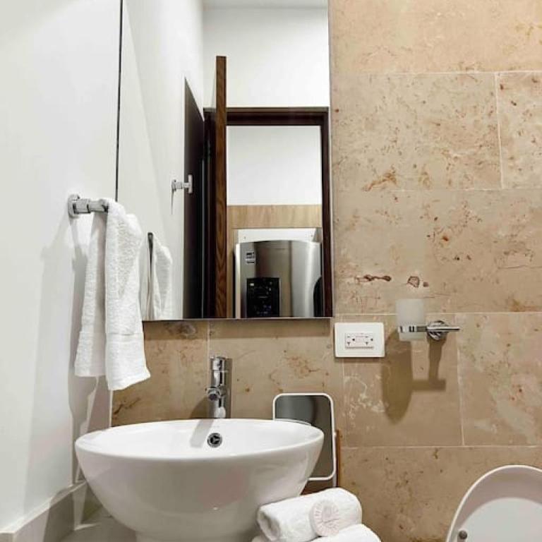 Modern Apartment/Jacuzzi/Sauna/Pool/Gym - Appartement 1 Chambre - 18