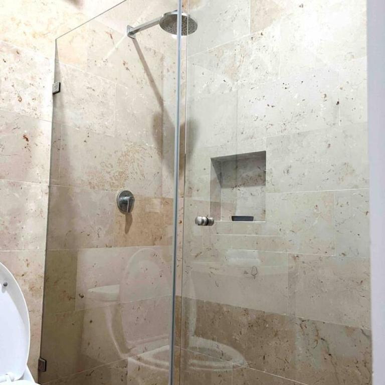 Modern Apartment/Jacuzzi/Sauna/Pool/Gym - Appartement 1 Chambre - 19