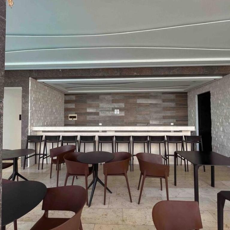 Modern Apartment/Jacuzzi/Sauna/Pool/Gym - Appartement 1 Chambre - 28