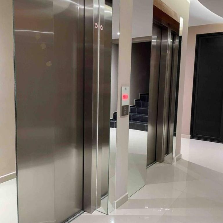 Modern Apartment/Jacuzzi/Sauna/Pool/Gym - Appartement 1 Chambre - 30