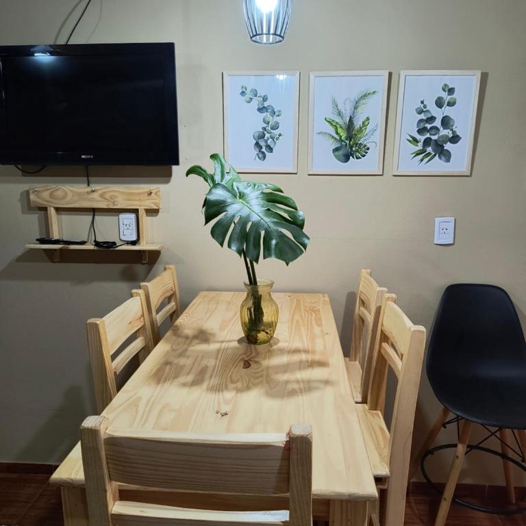 Mariposa 88 - Apartamento familiar de 1 dormitorio - 9