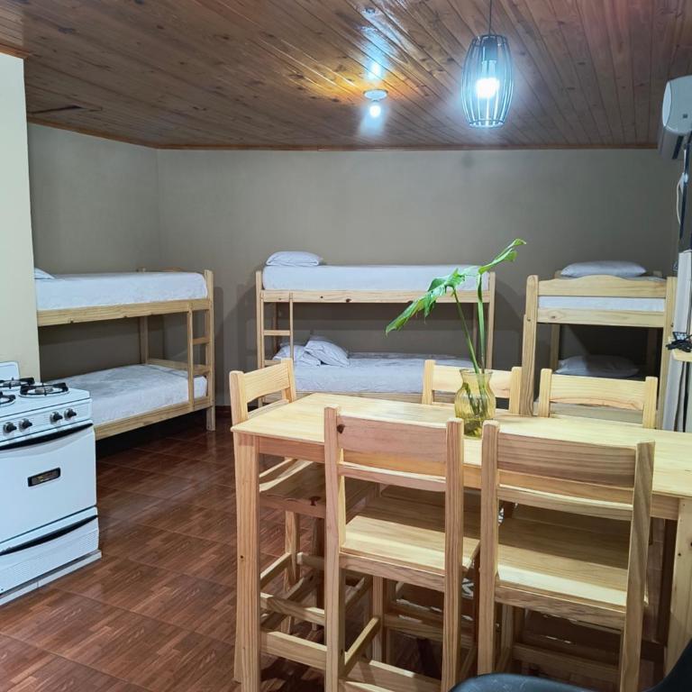 Mariposa 88 - Apartamento familiar de 1 dormitorio - 10