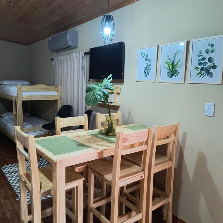 Mariposa 88 - Apartamento familiar de 1 dormitorio - 7