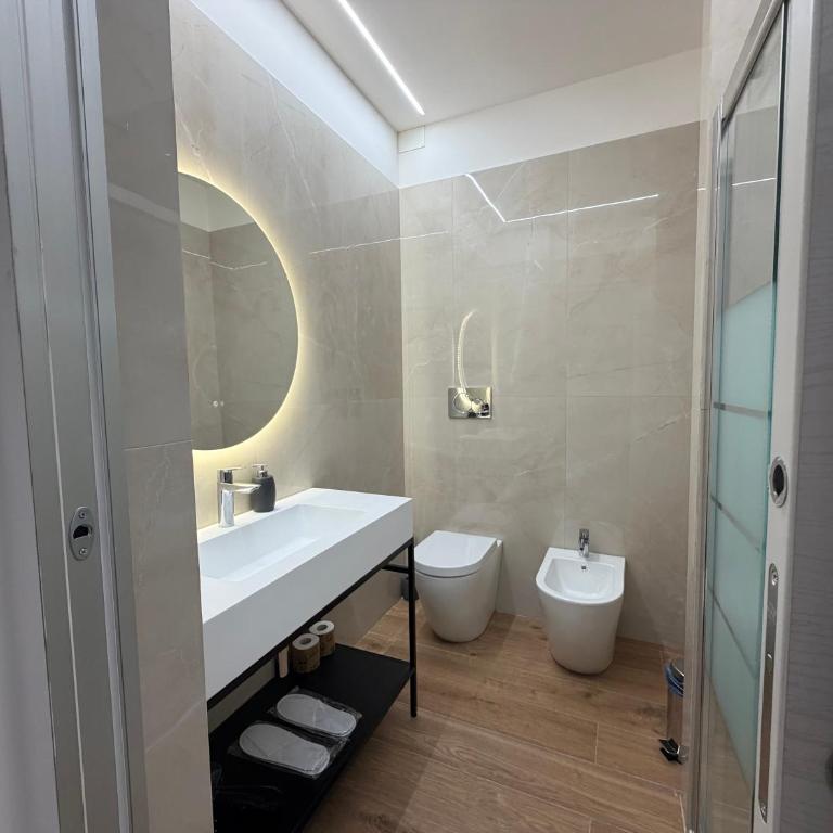 Elite Vatican Suites - Habitación Doble Económica - 1 o 2 camas - 5