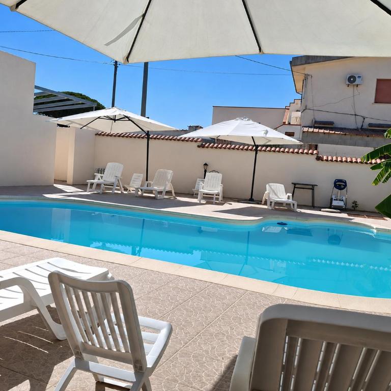 Residence Marino - Appartamento con 2 Camere da Letto - 1