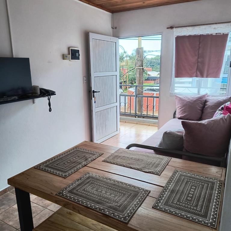 Mariposa 88 - Apartamento de 1 dormitorio - 6