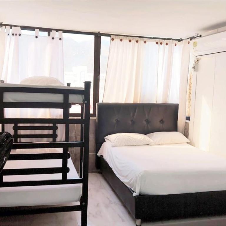 Apartamentos en Edificio Nabusimake - Apartamento - 1