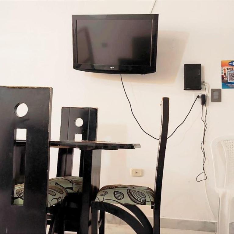 Apartamentos en Edificio Nabusimake - Apartamento - 4