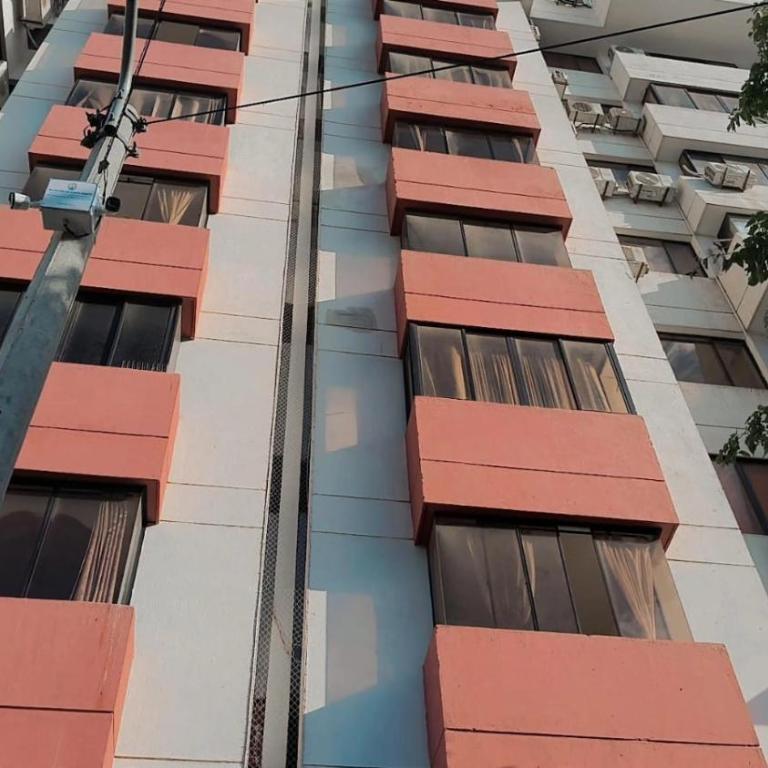 Apartamentos en Edificio Nabusimake - Apartamento - 5