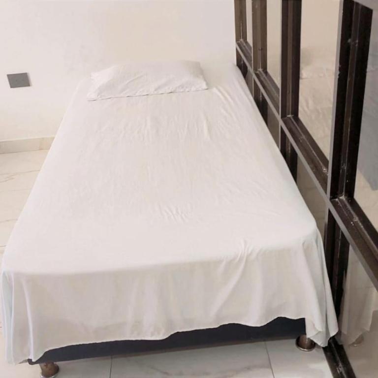 Apartamentos en Edificio Nabusimake - Apartamento - 6