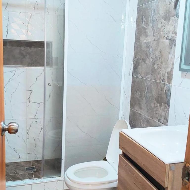 Apartamentos en Edificio Nabusimake - Apartamento - 7