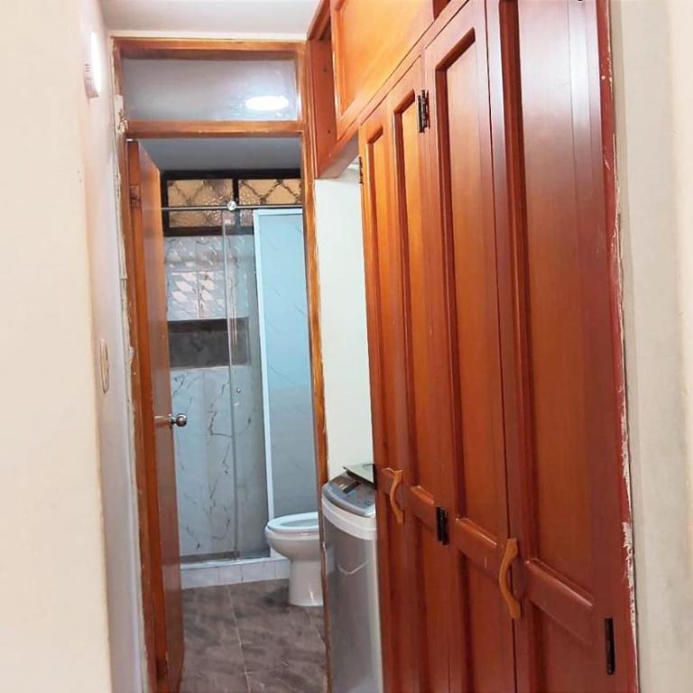 Apartamentos en Edificio Nabusimake - Apartamento - 8