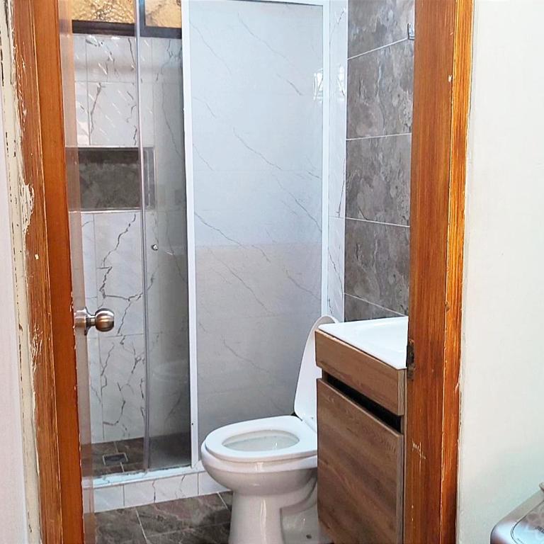 Apartamentos en Edificio Nabusimake - Apartamento - 9