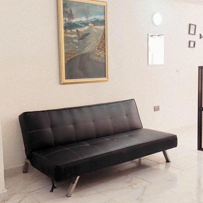 Apartamentos en Edificio Nabusimake - Apartamento - 10