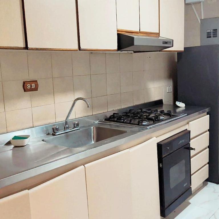 Apartamentos en Edificio Nabusimake - Apartamento - 2