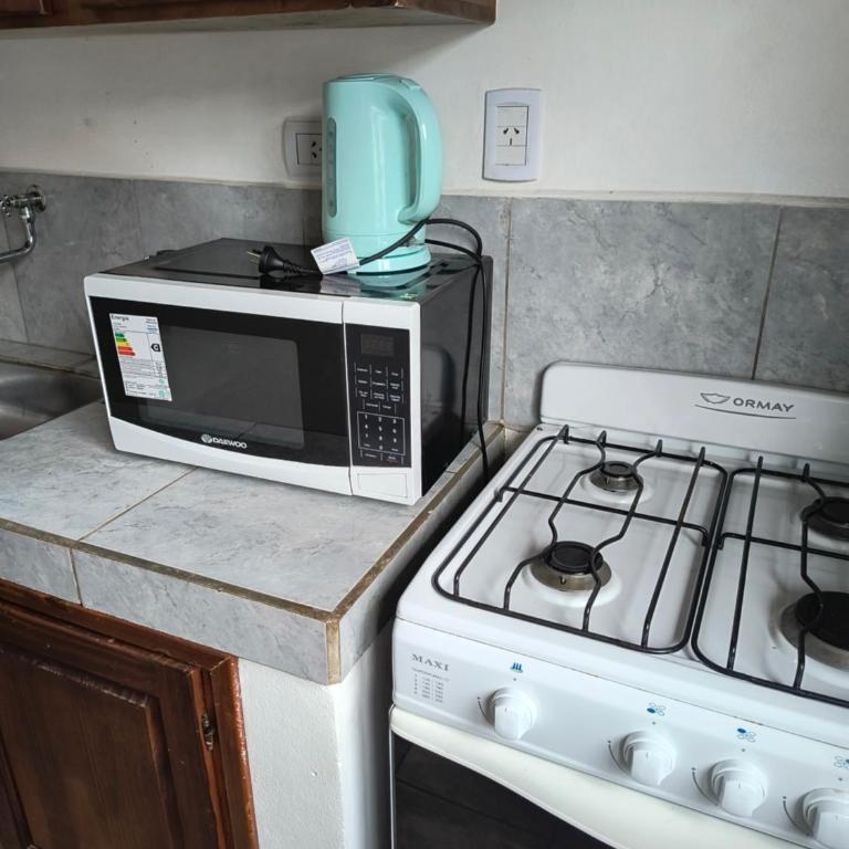 Mariposa 88 - Apartamento de 1 dormitorio - 14