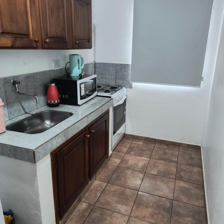 Mariposa 88 - Apartamento de 1 dormitorio - 16
