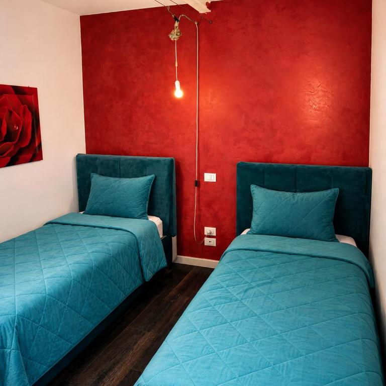  - Appartement 2 Chambres - 2